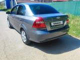 Chevrolet Nexia 2022 года за 3 750 000 тг. в Алматы – фото 3