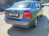 Chevrolet Nexia 2022 года за 3 750 000 тг. в Алматы – фото 4
