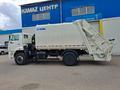 КамАЗ  Мусоровоз XCMG на шасси КАМАЗ-53605 2026 года в Алматы – фото 11