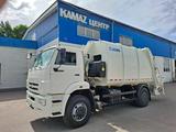 КамАЗ  Мусоровоз XCMG на шасси КАМАЗ-53605 2026 года в Алматы