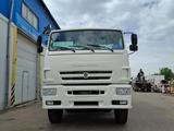 КамАЗ  Мусоровоз XCMG на шасси КАМАЗ-53605 2026 года в Алматы – фото 2