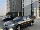 Toyota Camry 2005 года за 8 500 000 тг. в Шымкент – фото 2