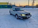 Audi 100 1994 годаүшін2 000 000 тг. в Петропавловск – фото 2