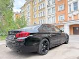 BMW 535 2016 года за 11 700 000 тг. в Астана – фото 3