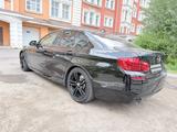 BMW 535 2016 года за 11 700 000 тг. в Астана – фото 4