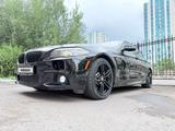 BMW 535 2016 года за 11 700 000 тг. в Астана – фото 5