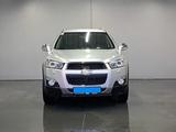 Chevrolet Captiva 2013 года за 6 400 000 тг. в Алматы – фото 2