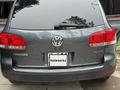 Volkswagen Touareg 2006 года за 6 800 000 тг. в Алматы – фото 8