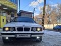 BMW 520 1992 года за 1 800 000 тг. в Алматы