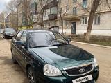 ВАЗ (Lada) Priora 2172 2012 года за 2 300 000 тг. в Уральск – фото 2