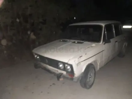 ВАЗ (Lada) 2106 1986 года за 300 000 тг. в Сарыагаш – фото 8