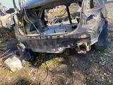 Задняя панель кузова фартук юбка за 57 000 тг. в Астана