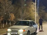 ВАЗ (Lada) 2115 2006 годаfor750 000 тг. в Актобе