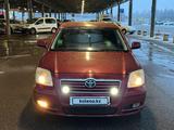 Toyota Avensis 2004 годаүшін2 100 000 тг. в Уральск – фото 4