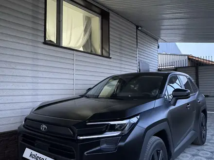 Toyota RAV4 2026 года за 22 850 000 тг. в Усть-Каменогорск – фото 3