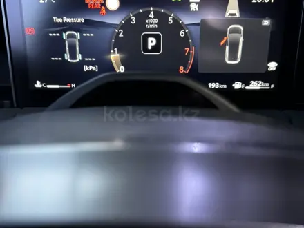 Toyota RAV4 2026 года за 22 850 000 тг. в Усть-Каменогорск – фото 10
