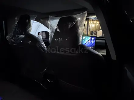 Toyota RAV4 2026 года за 22 850 000 тг. в Усть-Каменогорск – фото 18