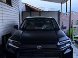 Toyota RAV4 2026 года за 24 490 000 тг. в Усть-Каменогорск – фото 2