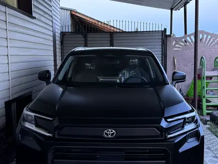 Toyota RAV4 2026 года за 22 850 000 тг. в Усть-Каменогорск – фото 2