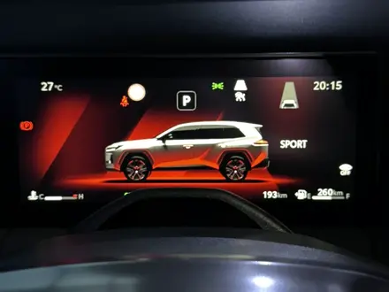 Toyota RAV4 2026 года за 22 850 000 тг. в Усть-Каменогорск – фото 21