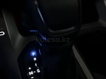 Toyota RAV4 2026 года за 22 850 000 тг. в Усть-Каменогорск – фото 34