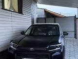 Toyota RAV4 2026 года за 24 490 000 тг. в Усть-Каменогорск