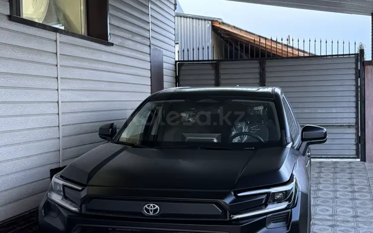Toyota RAV4 2026 годаүшін22 850 000 тг. в Усть-Каменогорск