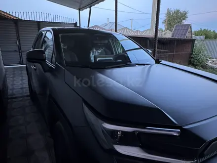 Toyota RAV4 2026 года за 22 850 000 тг. в Усть-Каменогорск – фото 6