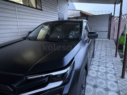 Toyota RAV4 2026 года за 22 850 000 тг. в Усть-Каменогорск – фото 7