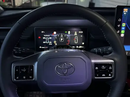 Toyota RAV4 2026 года за 22 850 000 тг. в Усть-Каменогорск – фото 9