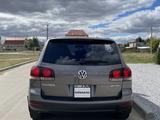 Volkswagen Touareg 2008 годаүшін5 300 000 тг. в Лисаковск – фото 3