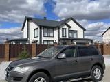 Volkswagen Touareg 2008 годаүшін5 300 000 тг. в Лисаковск