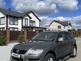 Volkswagen Touareg 2008 годаүшін5 300 000 тг. в Лисаковск – фото 2