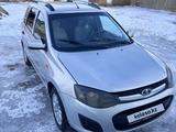 ВАЗ (Lada) Kalina 2194 2014 годаfor2 800 000 тг. в Уральск – фото 3