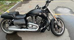 Harley-Davidson  V-Rod Muscle 2009 годаүшін6 500 000 тг. в Актау