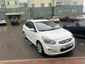 Hyundai Accent 2011 года за 4 100 000 тг. в Астана – фото 2