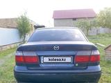 Mazda 626 1998 года за 1 700 000 тг. в Алматы – фото 4