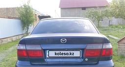 Mazda 626 1998 годаүшін1 700 000 тг. в Алматы – фото 4