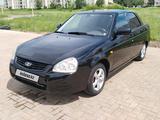 ВАЗ (Lada) Priora 2170 2013 года за 2 800 000 тг. в Астана