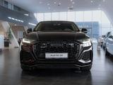 Audi RS Q8 2022 года за 80 000 000 тг. в Астана