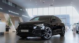 Audi RS Q8 2022 года за 78 000 000 тг. в Астана – фото 2