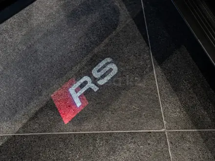 Audi RS Q8 2022 года за 71 000 000 тг. в Астана – фото 20