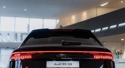 Audi RS Q8 2022 годаүшін78 000 000 тг. в Астана – фото 5