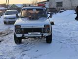 ВАЗ (Lada) Lada 2121 1993 года за 1 800 000 тг. в Кокшетау