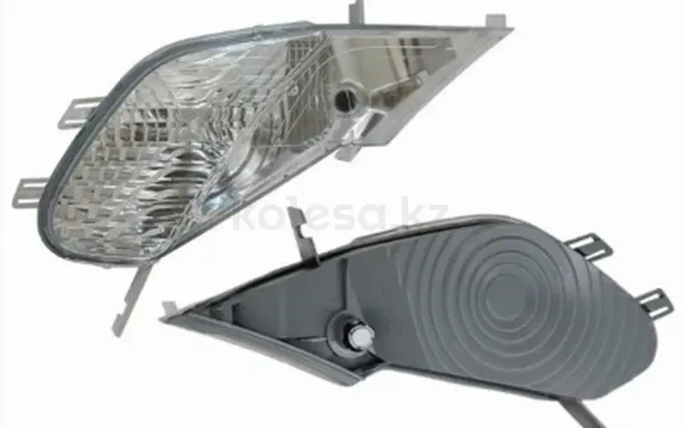 Поворот (Слева) за 5 650 тг. в Астана