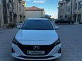 Hyundai Accent 2021 годаүшін7 600 000 тг. в Актау – фото 3