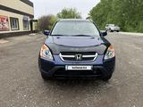 Honda CR-V 2004 года за 4 950 000 тг. в Усть-Каменогорск – фото 2
