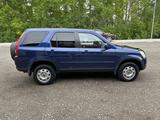 Honda CR-V 2004 года за 4 950 000 тг. в Усть-Каменогорск – фото 4