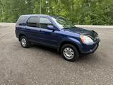 Honda CR-V 2004 года за 4 950 000 тг. в Усть-Каменогорск