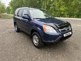 Honda CR-V 2004 года за 4 950 000 тг. в Усть-Каменогорск – фото 3